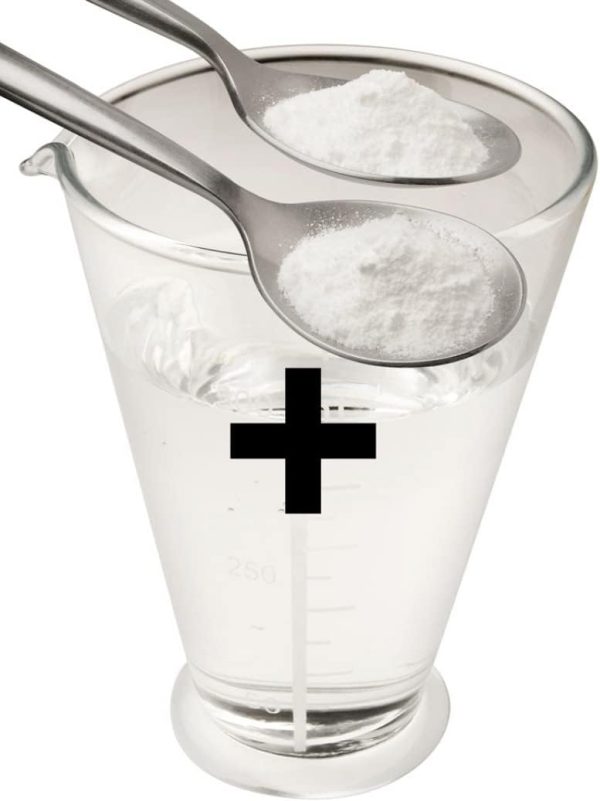 K Lube Powder 200g ( mix with water ) - Image 7