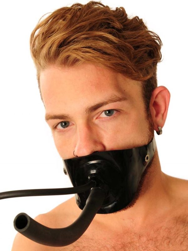Inflatable Gag (order on request as Featured product) - Image 4
