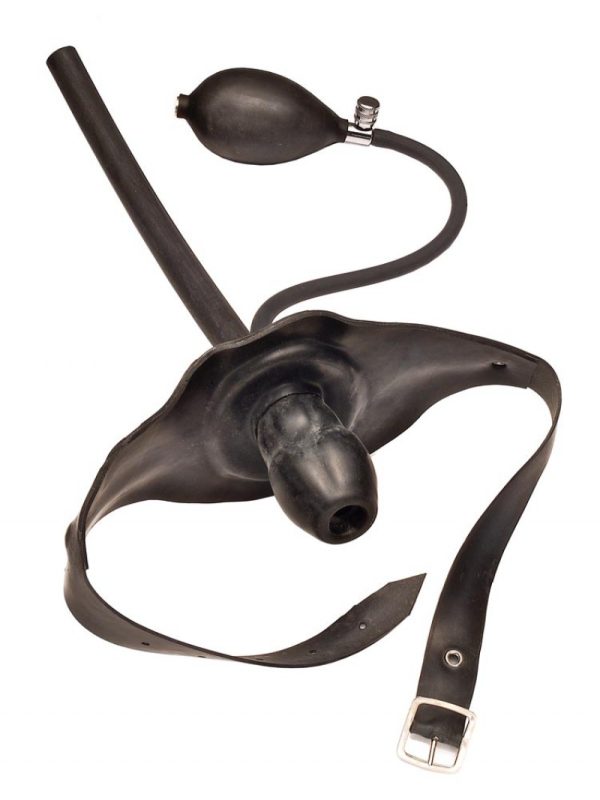 Inflatable Gag (order on request as Featured product) - Image 3