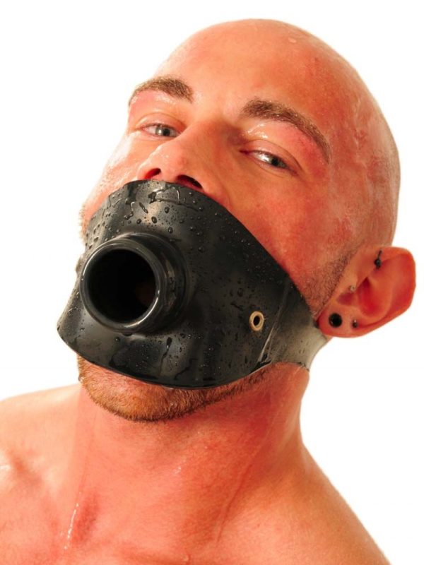 Piss Gag (order on request as Featured product)