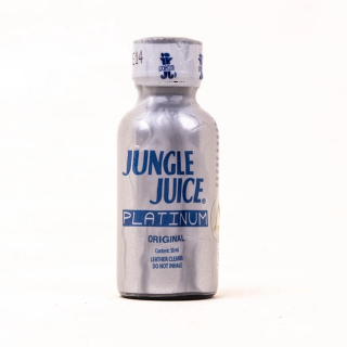 Jungle Juice Platinum HEX 30ml (LARGE) Hexyl nitrite