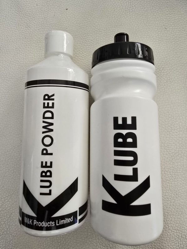 K Lube Powder 200g ( mix with water ) - Image 2