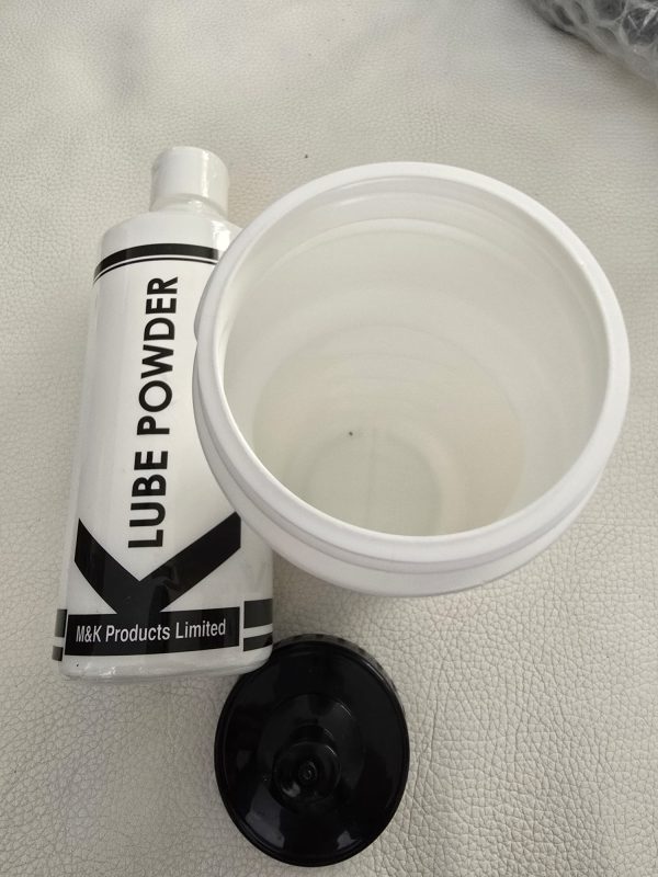 K Lube Powder 200g ( mix with water ) - Image 3