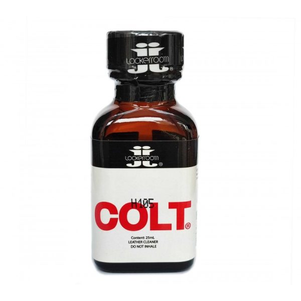 Colt Retro 25ml (LARGE) Pentyl