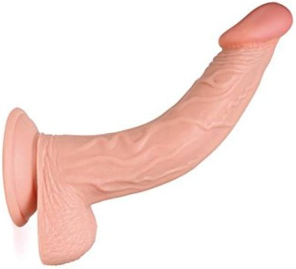NMC Passion Dong Flesh - Image 3