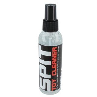 Spit Toy Cleaner 150ml