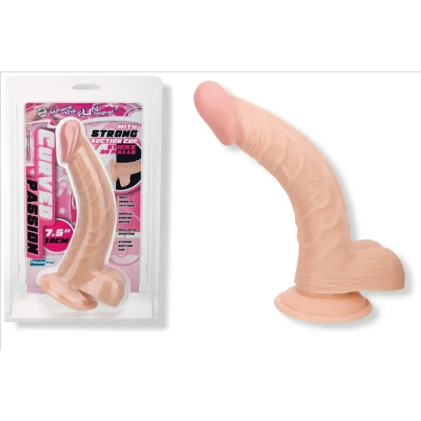 NMC Passion Dong Flesh - Image 2