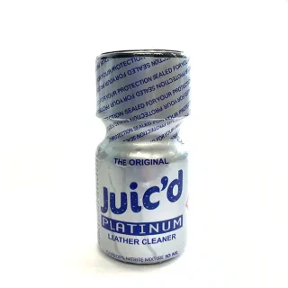 Juic'D Platinum Propyl 10ml (the original)