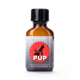 PUP 24ml Extra Strong Poppers Isopropyl Nitrite