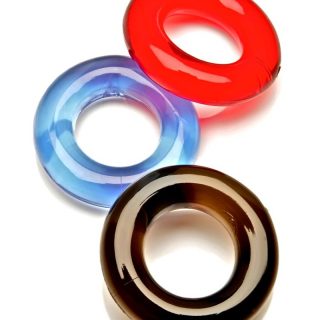Ring-O (Black)