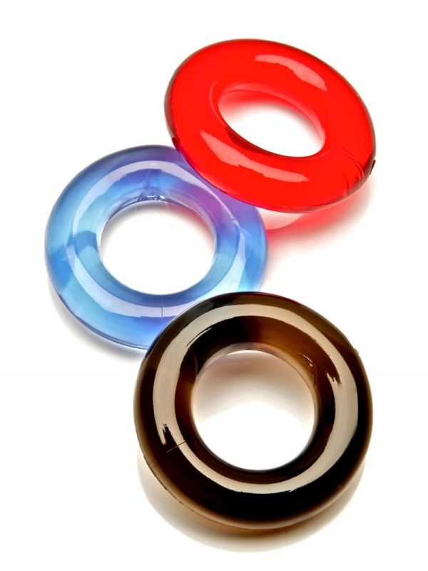 Ring-O (Blue)