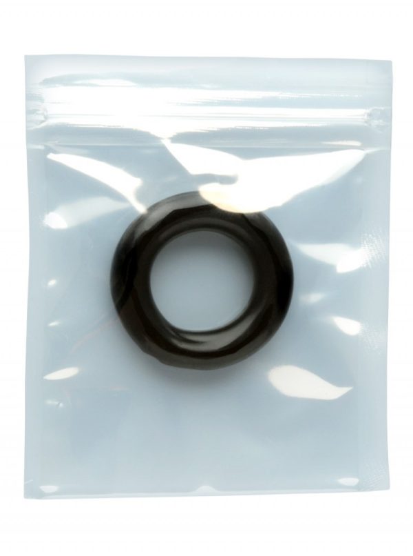 Stretch Ring • Black - Image 2