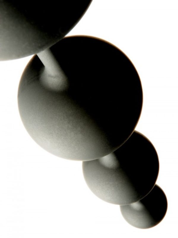 Anal Balls • 2 x 50mm 2 x 60mm - Image 4