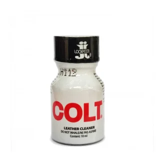 Jungle Juice Colt Pentyl Poppers 10ml