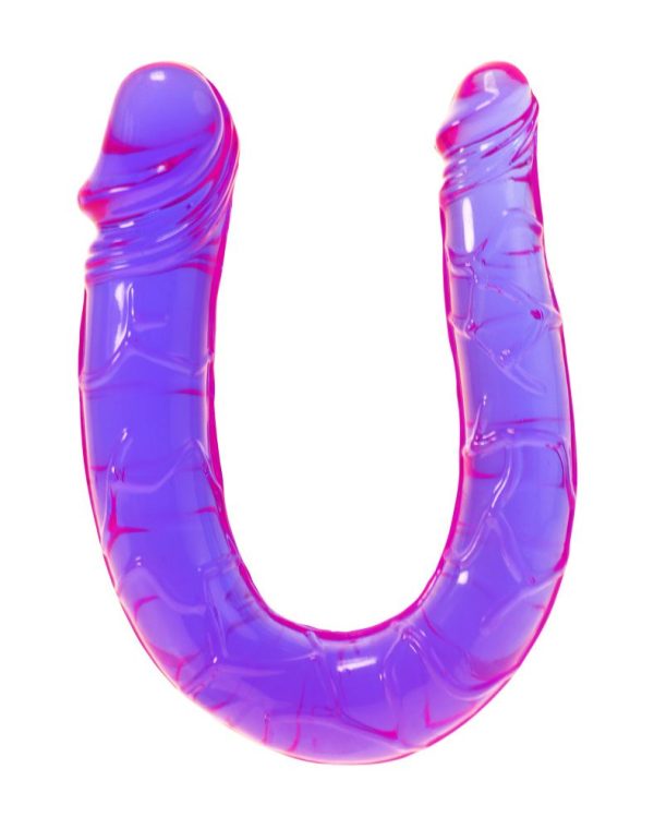 Me You Us Mini Double Dong Pink - Image 3