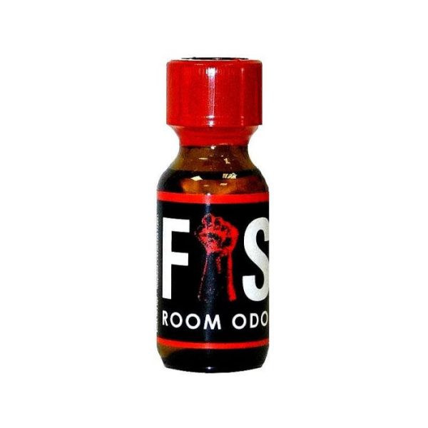 Fist Aroma • 25ml  World number one brand Isopropyl Nitrite