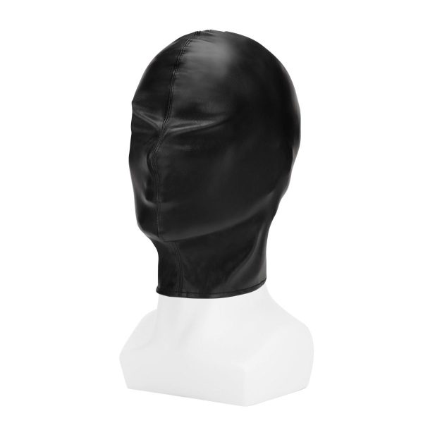 Me You Us Black Full Coverage Hood - Image 2