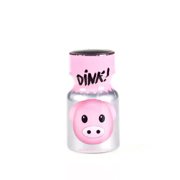 Oink Leather Cleaner 10ml