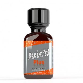 JUIC'D PLUS 24ml