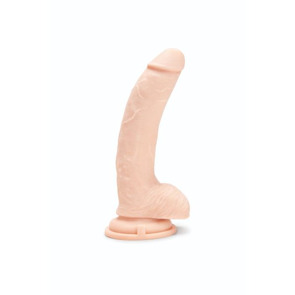 Prowler RED Ultra Cock Dual Density with Balls 9in - Image 2