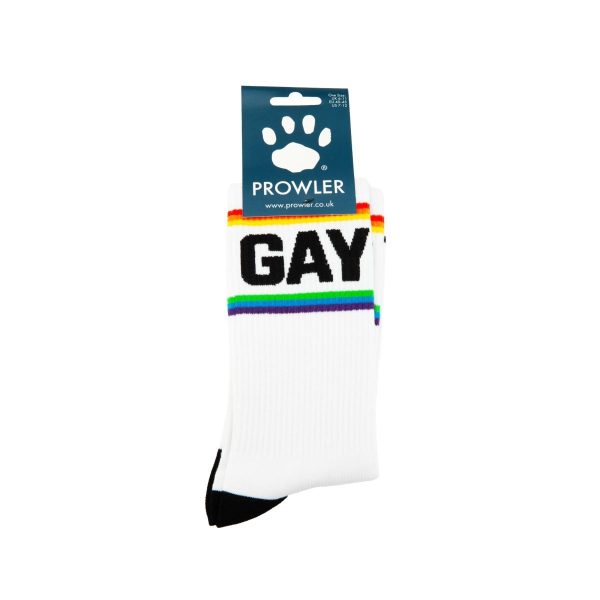 Prowler Gay Socks - Image 3