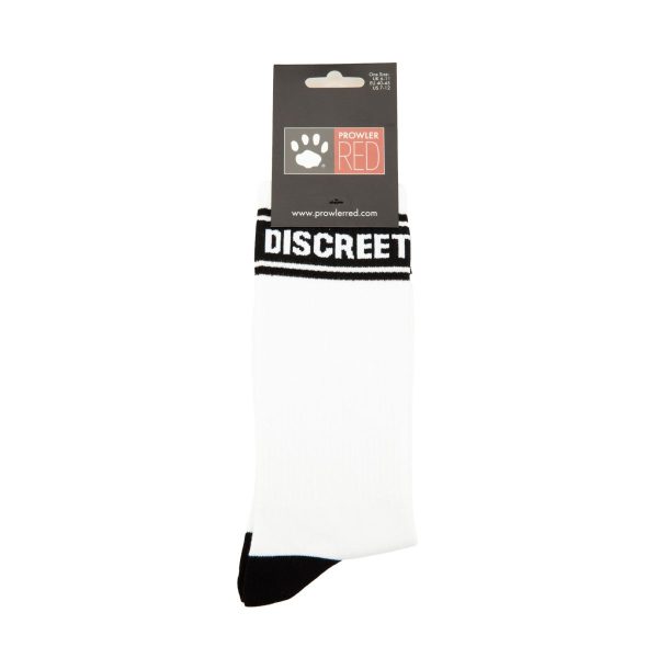 Prowler RED Discreet Socks - Image 2