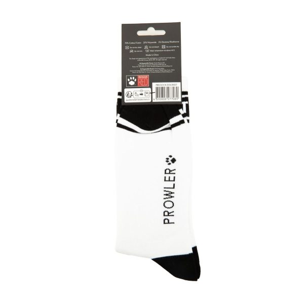 Prowler RED Discreet Socks - Image 4