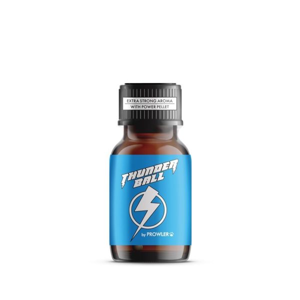 Prowler Thunderball Room Aroma Room Odouriser Transparent 10ml