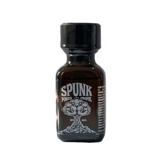 Spunk Power Spunk Power Leather Cleaner 24ml
