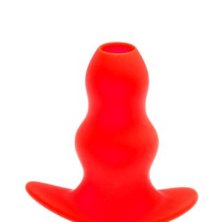 Stretch Hole 'A' size A beginner