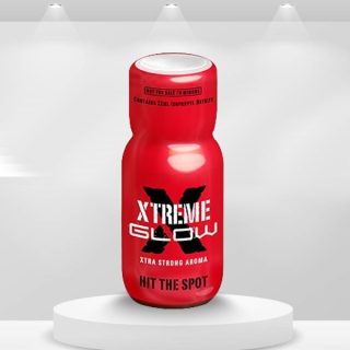 Xtreme GLOW Super Strength Aromas