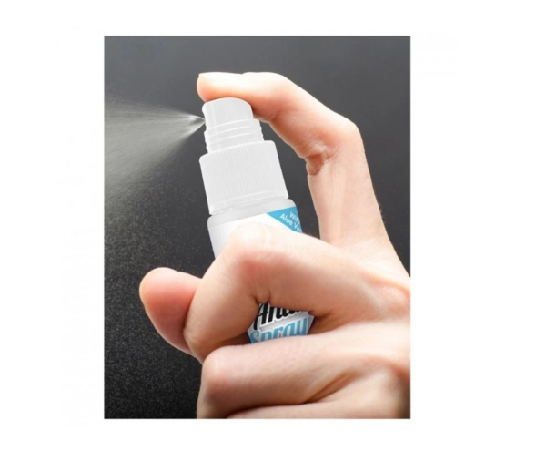 Smooth Glide anal relaxation spray | 30ml