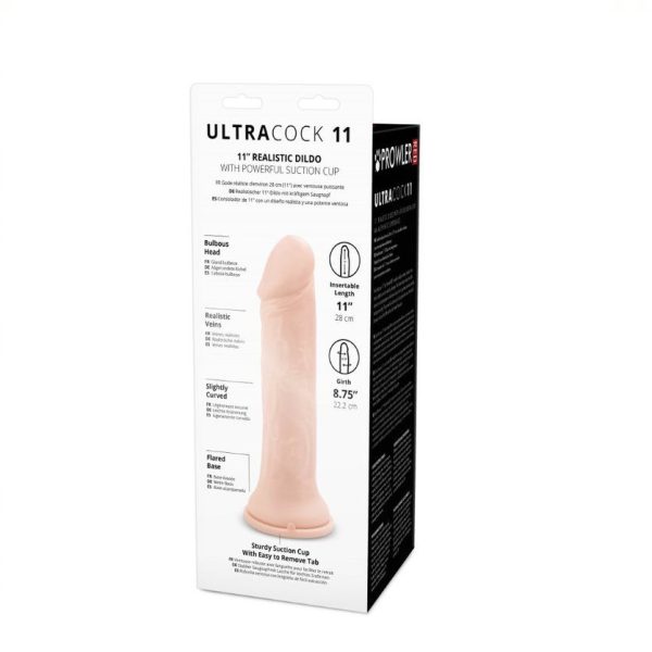 Prowler RED Ultra Cock 11 - Image 3