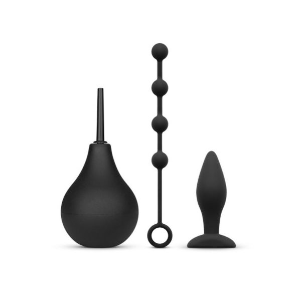 Nexus Anal Beginner Kit Douche Kit - Image 4