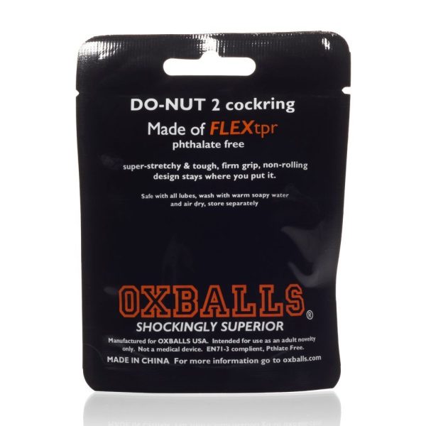 Oxballs Do Nut 2 Ice Large - Image 2