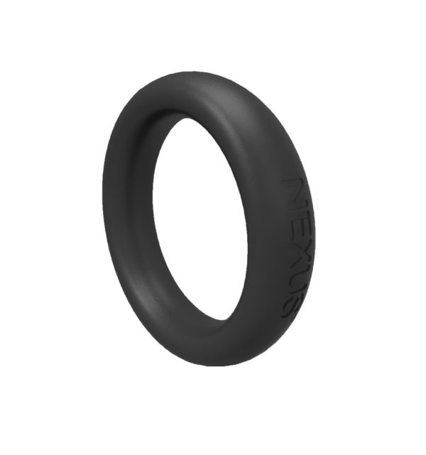 Nexus Enduro Black - Image 3