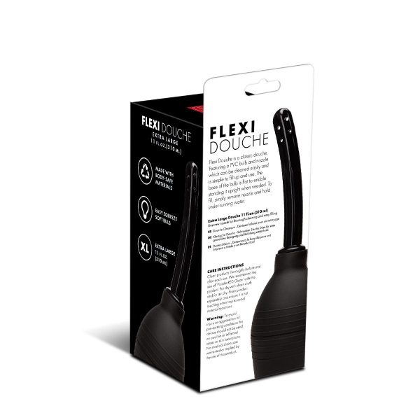 Prowler RED Flexi Douche Black 310ml - Image 3
