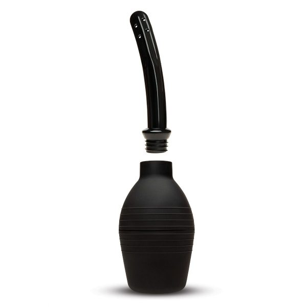 Prowler RED Flexi Douche Black 310ml - Image 4
