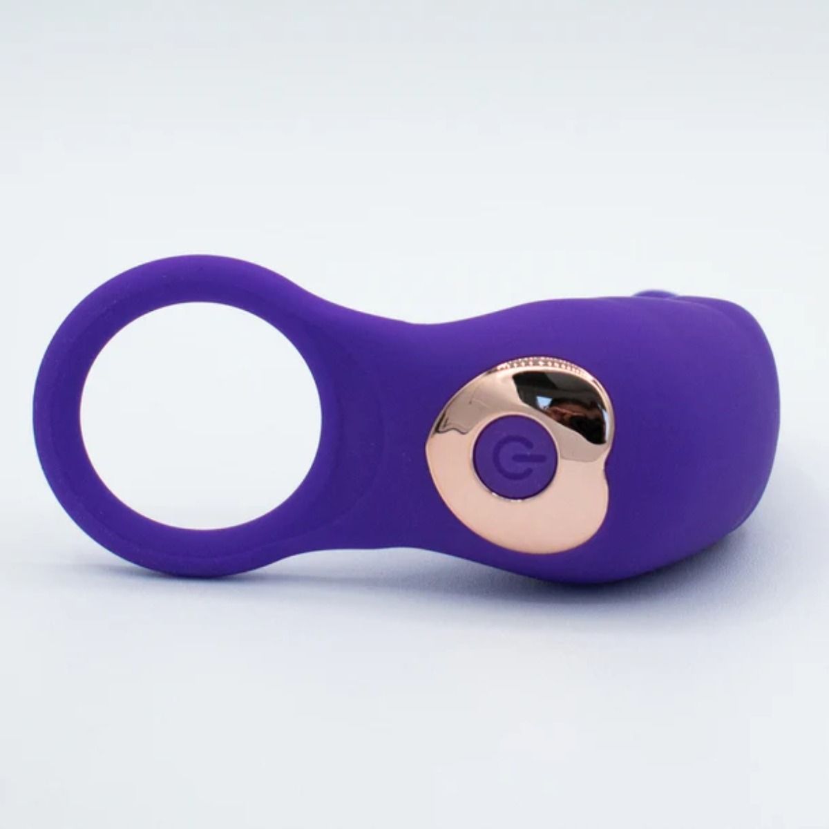 The Cock Hopper Cock Ring & Bullet Vibrator - Image 2