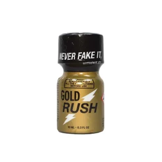 Gold Rush Amyl 10ml
