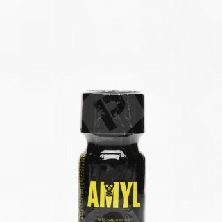 AMYL POPPERS 10ml