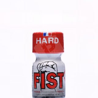 Fist Hard 10ml amyl nitrite
