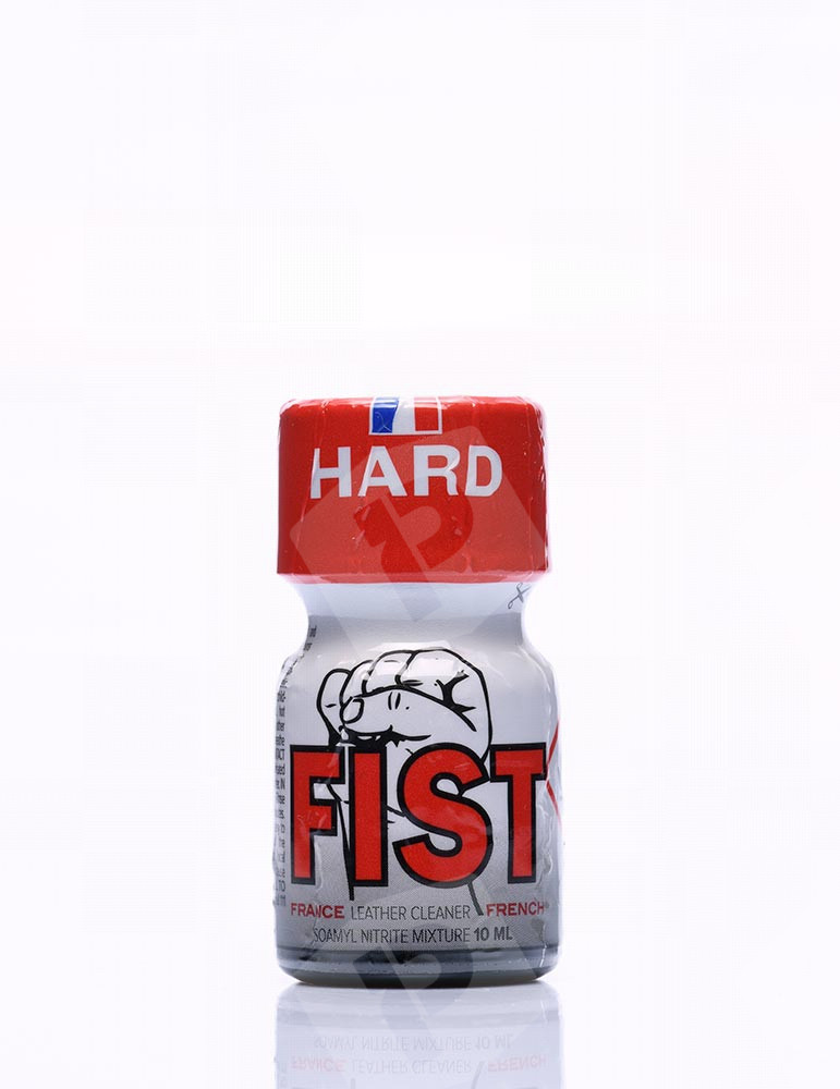 Fist Hard 10ml amyl nitrite