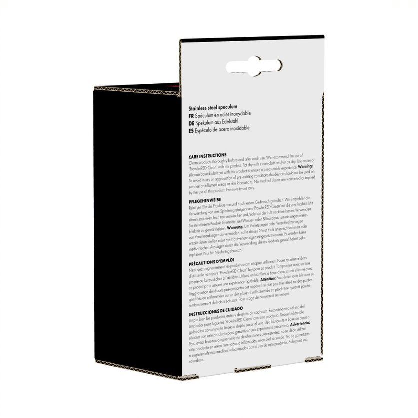 Prowler RED Speculum - Image 2