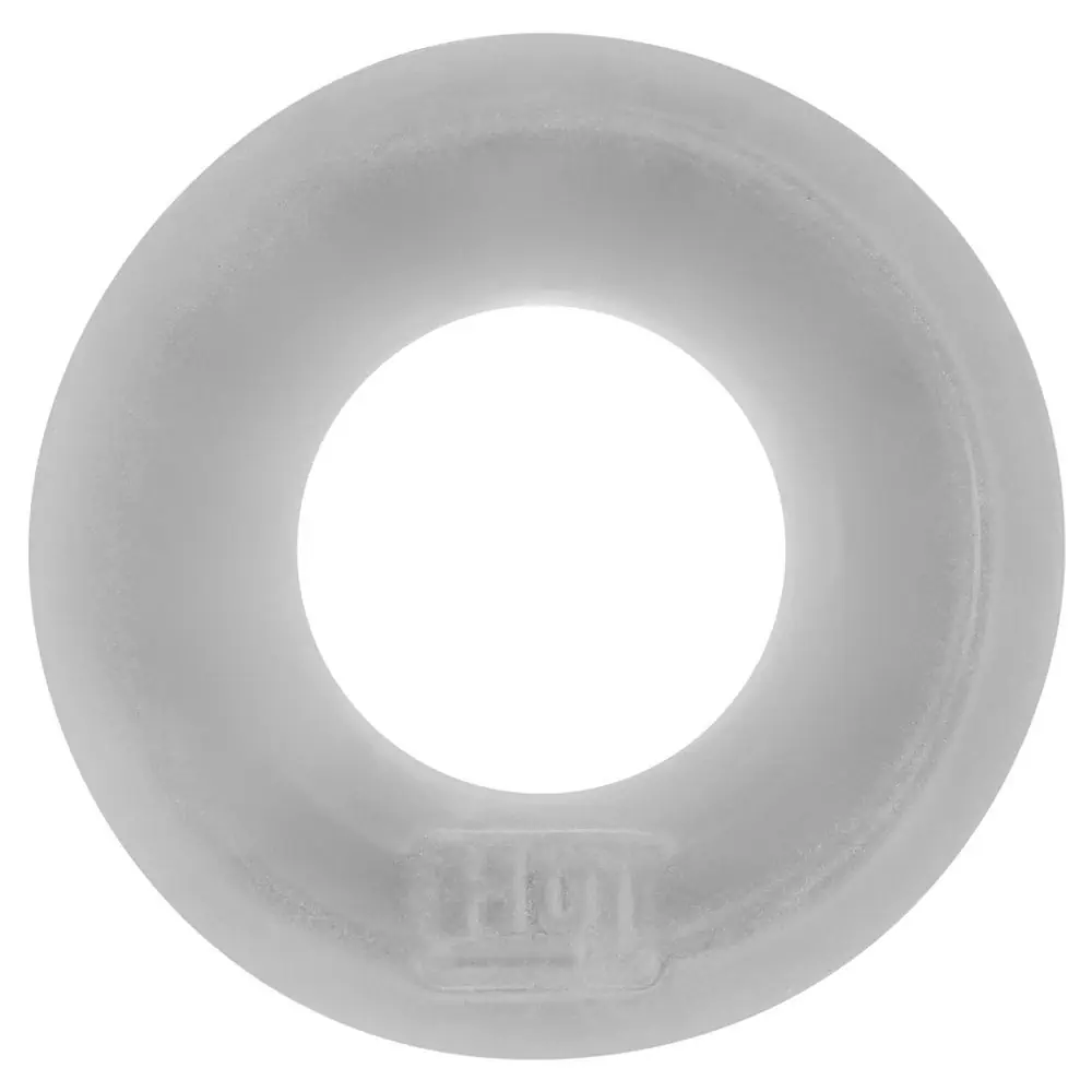 Hunkyjunk HUJ C Ring Ice