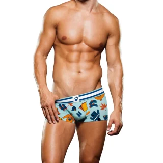 Prowler Autumn Scene Trunk XXL