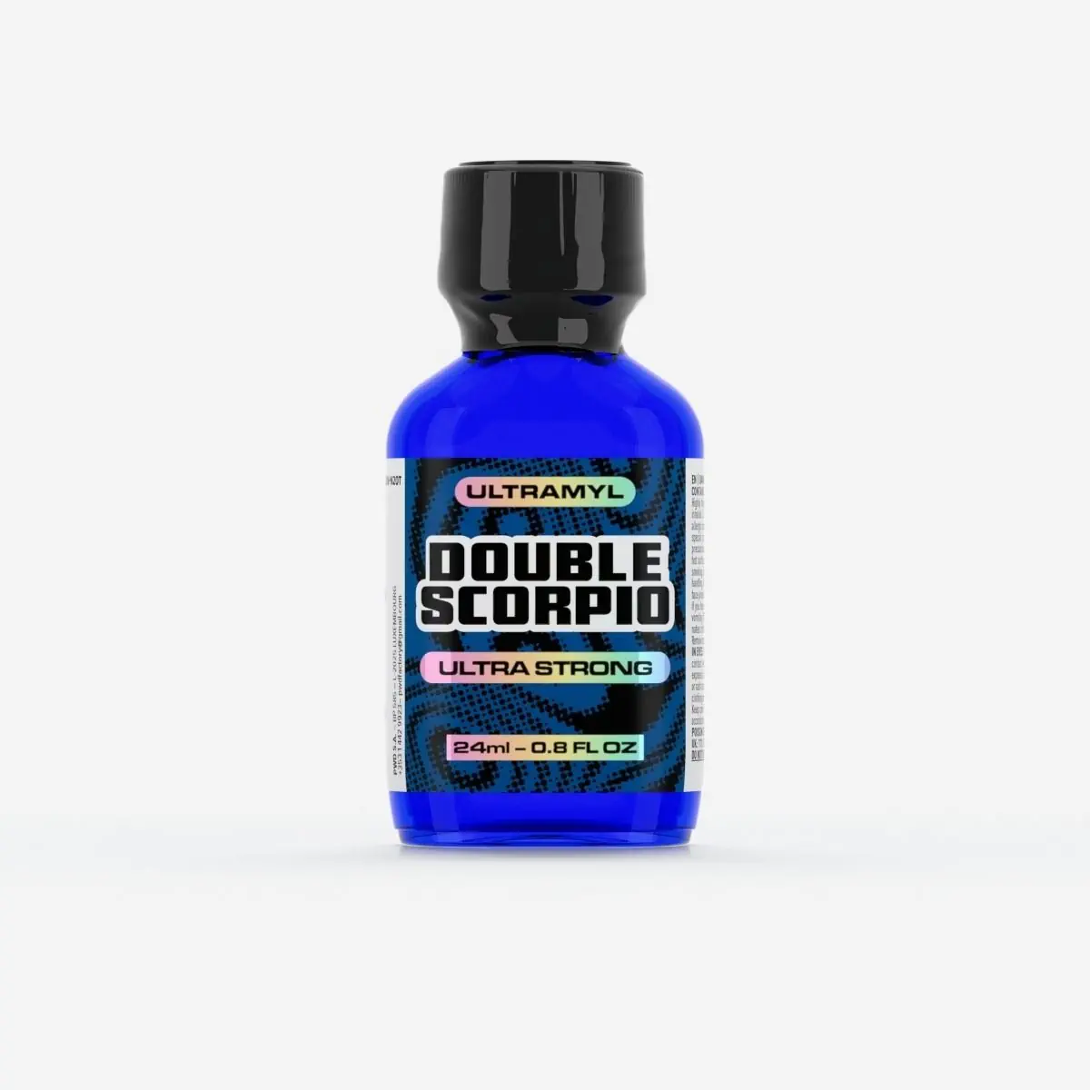Double Scorpio Ultramyl Ultra Strong 24ml