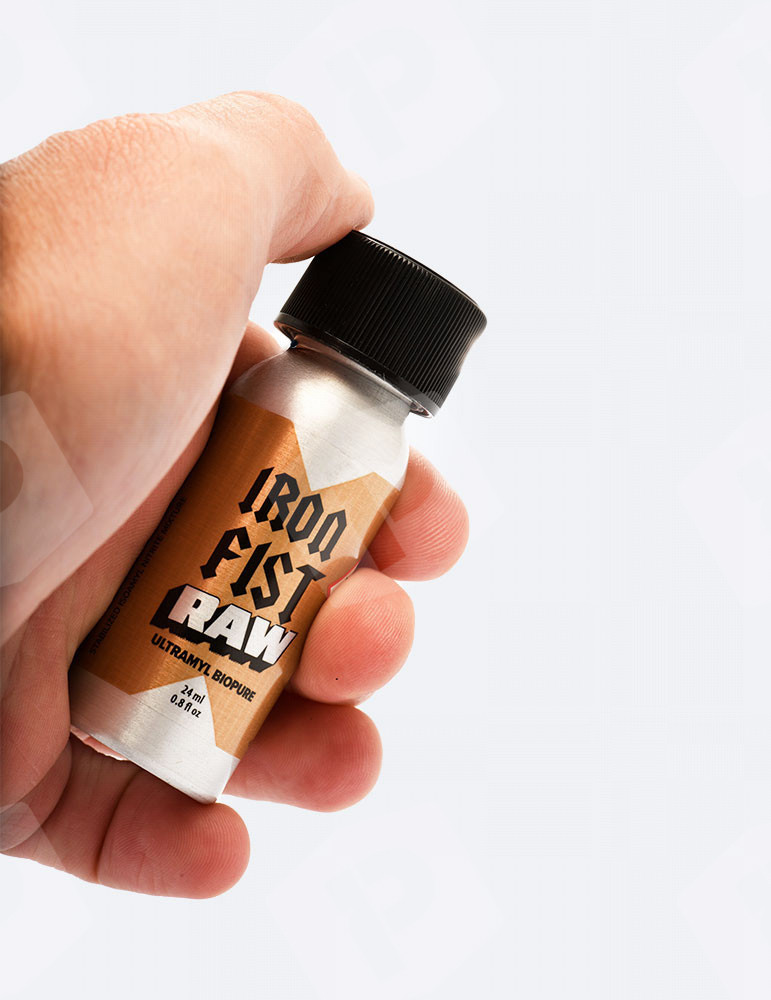 Amyl nitrite (plant-based amyl)