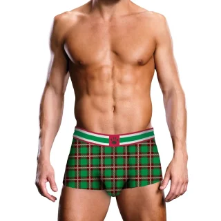 Prowler Tartan 2 Trunk XL