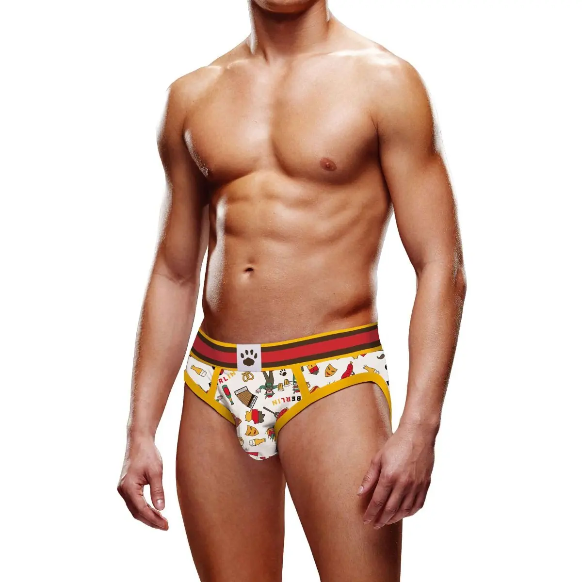 Prowler Berlin Brief XS - Image 3